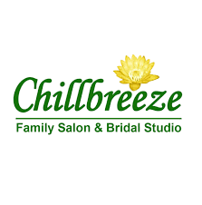 CHILLBREEZE Logo